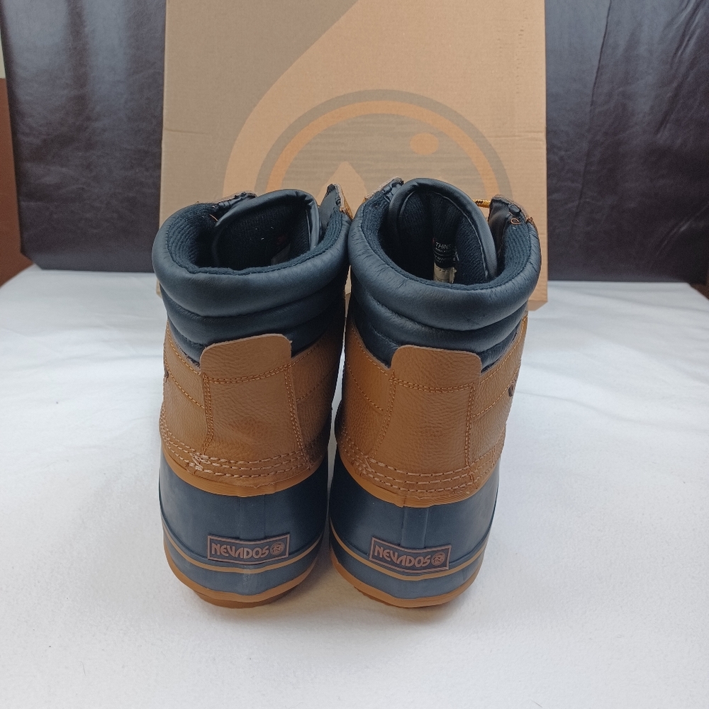 Nevados men's Arkley Waterproof boots Sz 12 - Picture 3 of 16